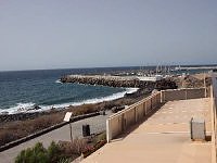 Golf del Sur,, Tenerife